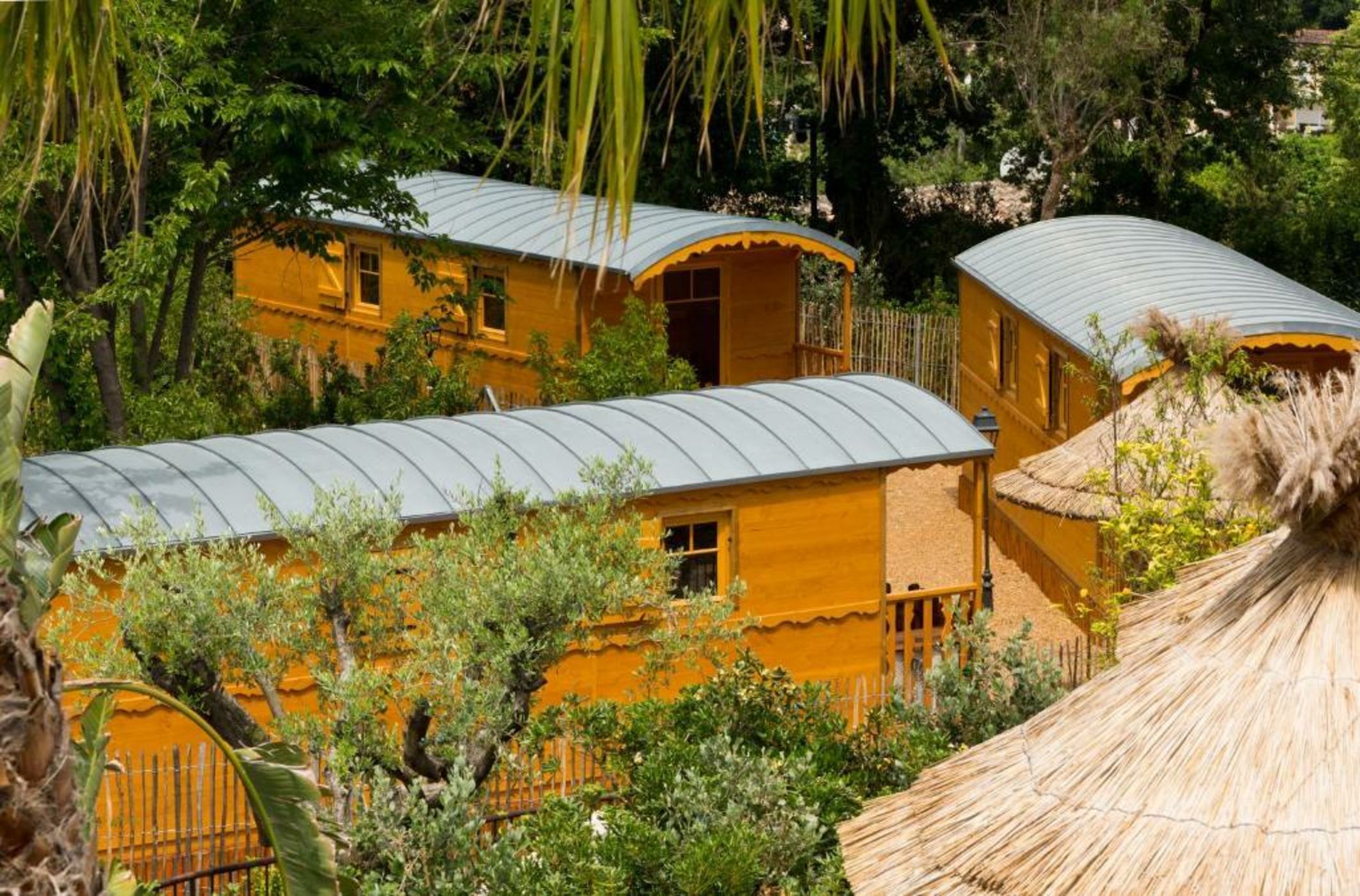 Domaine du Mas De Pierre