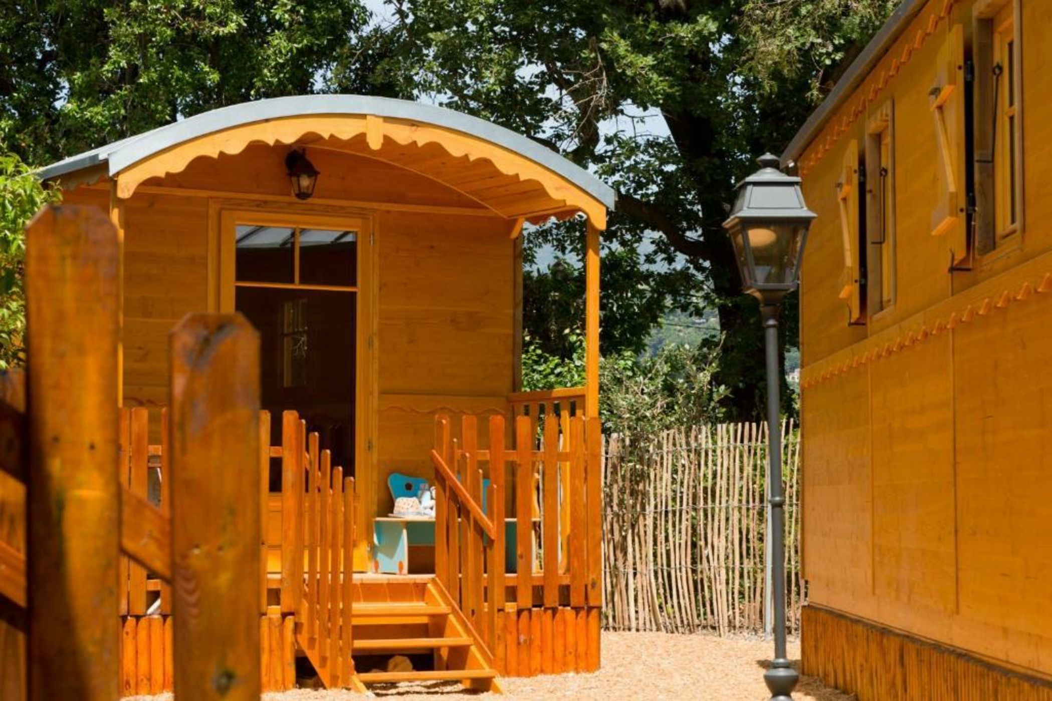 Domaine du Mas De Pierre