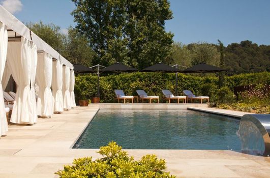 Domaine du Mas De Pierre