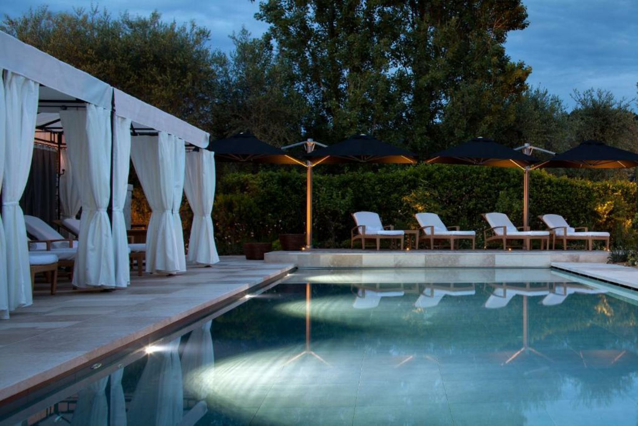 Domaine du Mas De Pierre