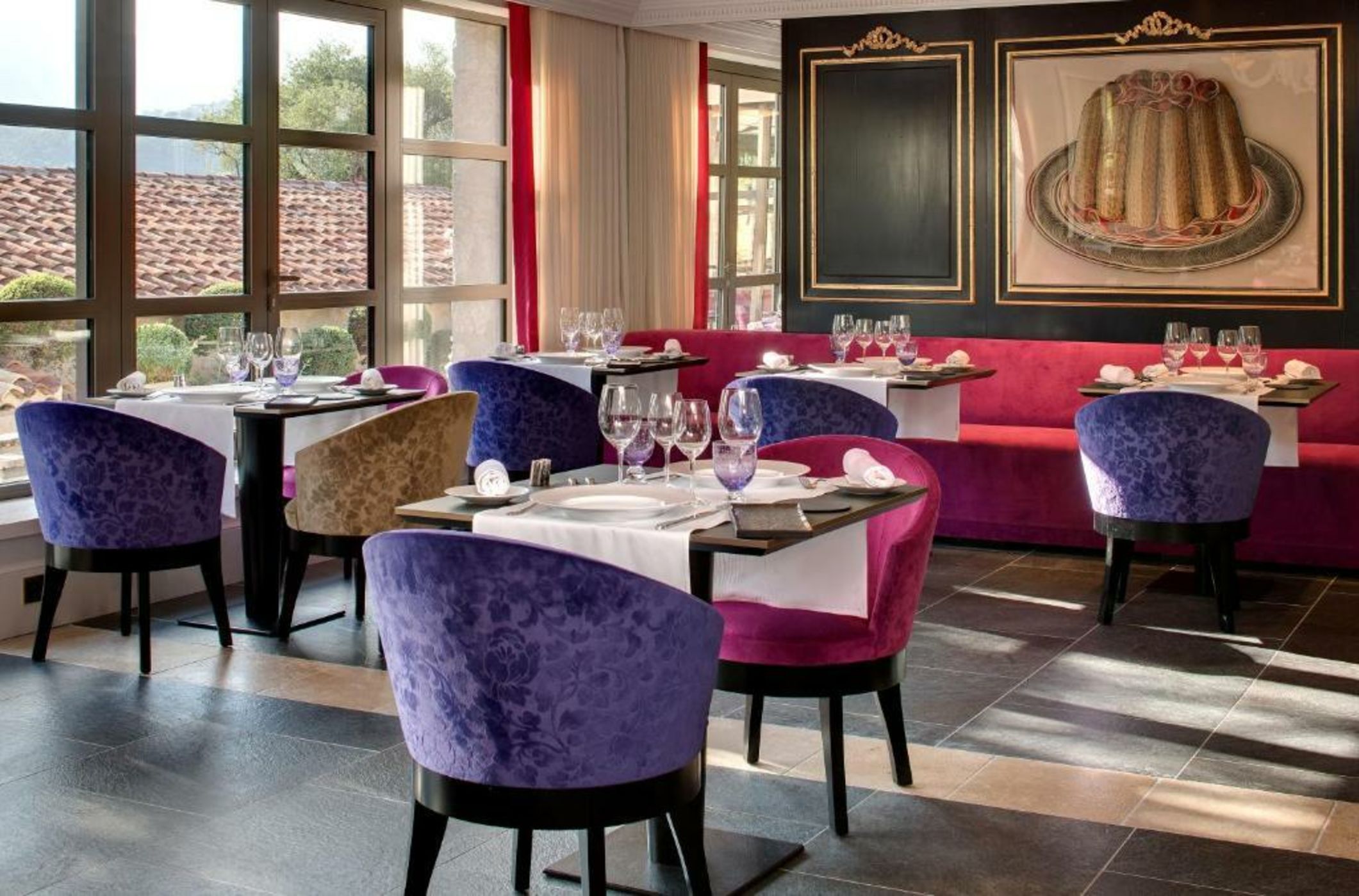 Domaine du Mas De Pierre