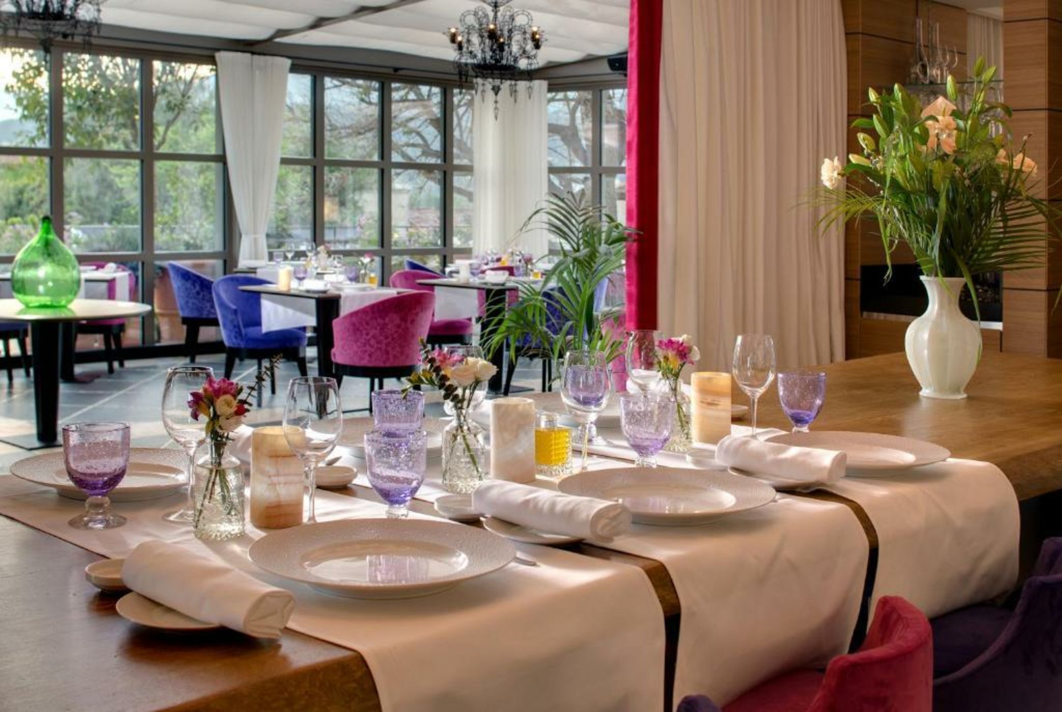 Domaine du Mas De Pierre