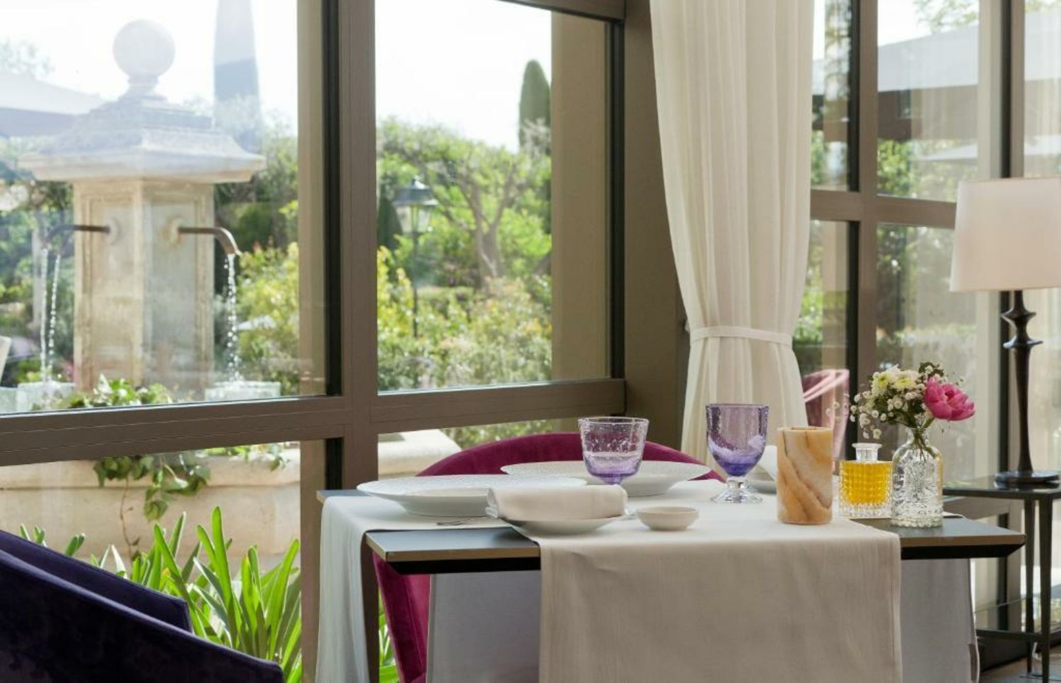 Domaine du Mas De Pierre