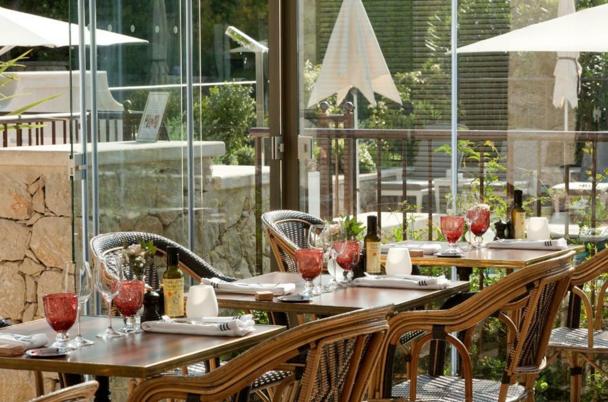 Domaine du Mas De Pierre