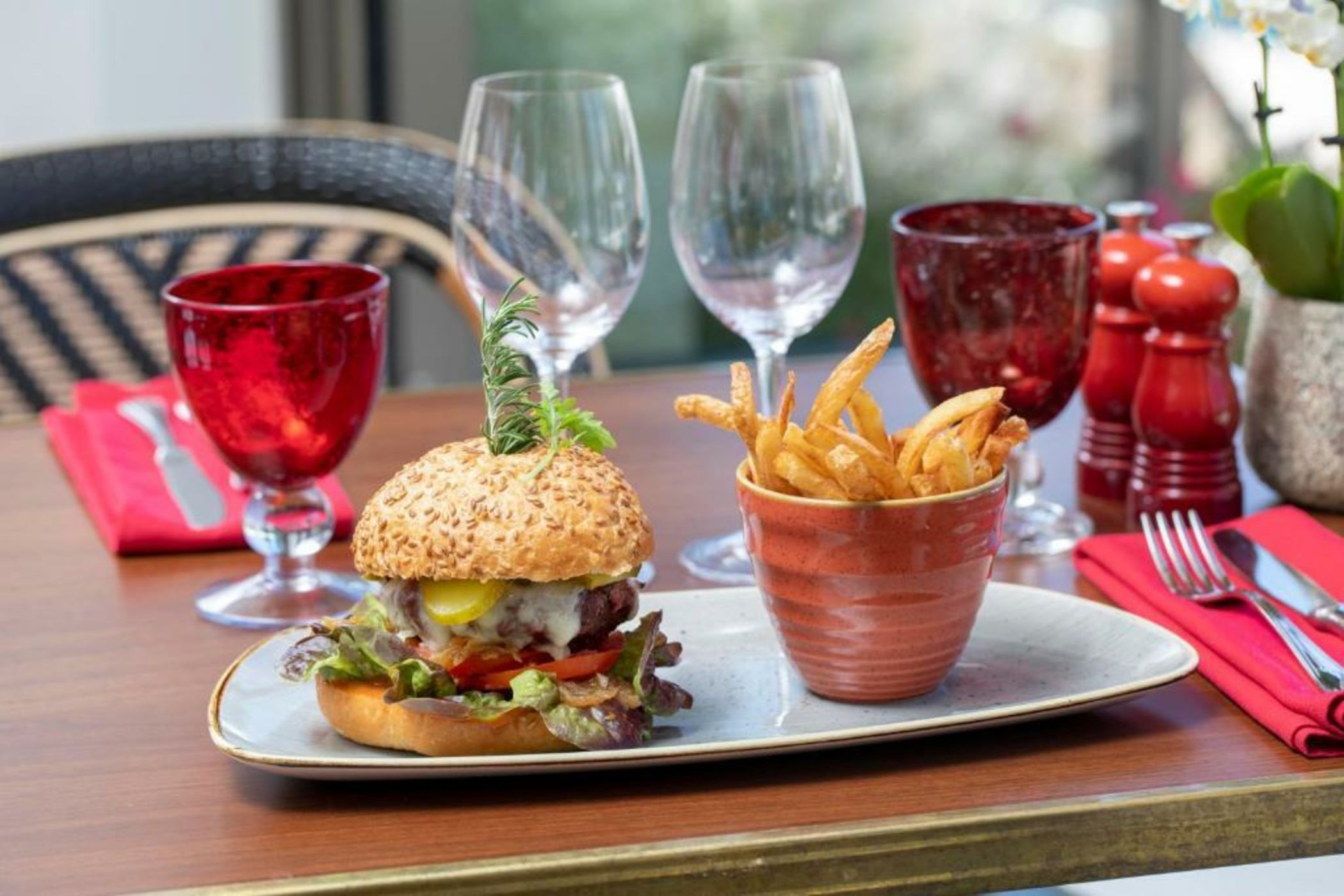 Domaine du Mas De Pierre