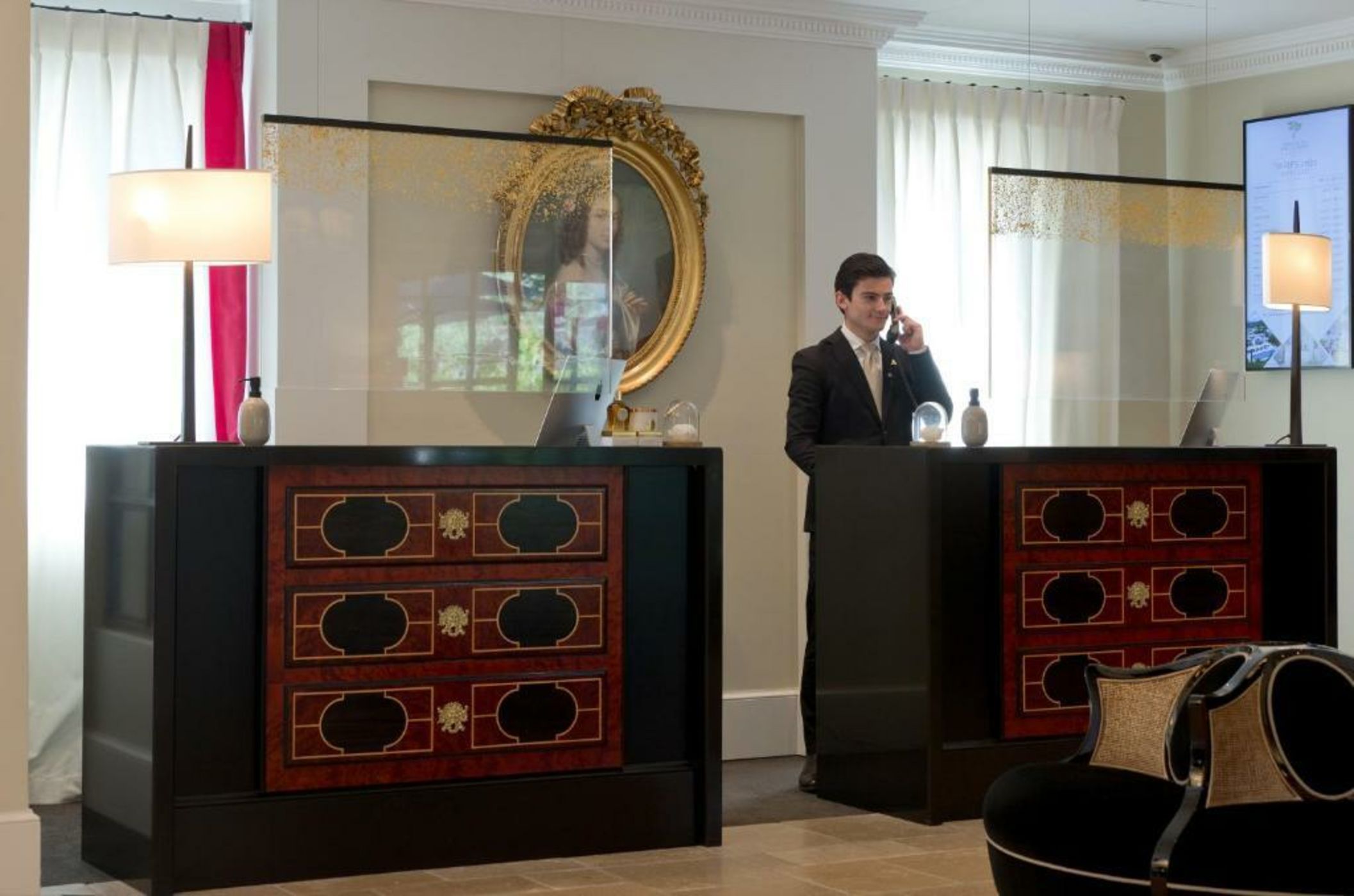 Domaine du Mas De Pierre