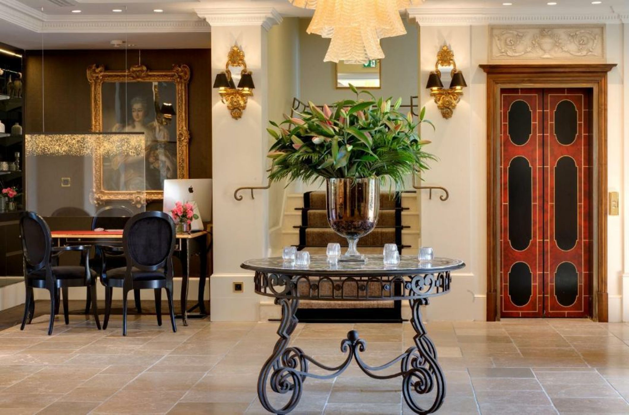 Domaine du Mas De Pierre