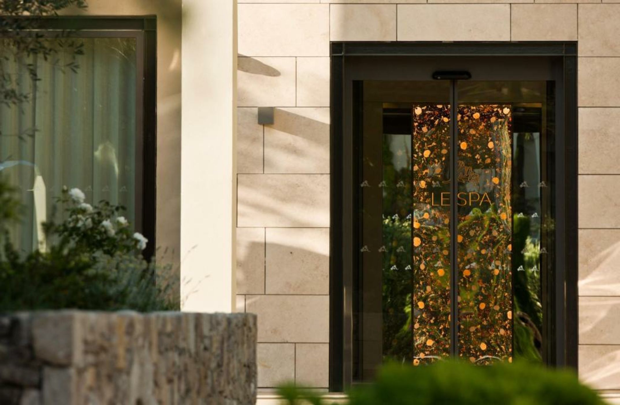 Domaine du Mas De Pierre