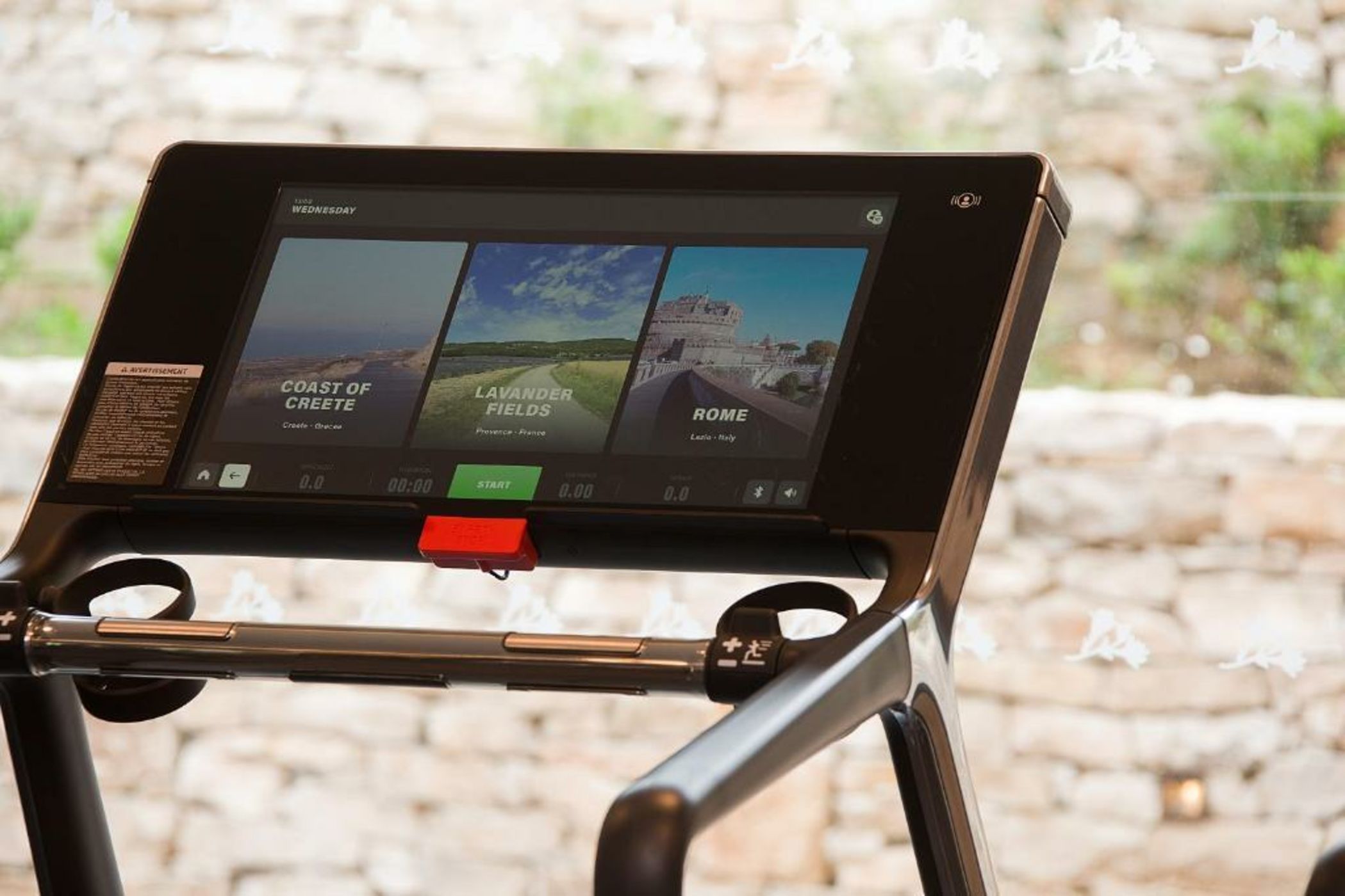 Domaine du Mas De Pierre