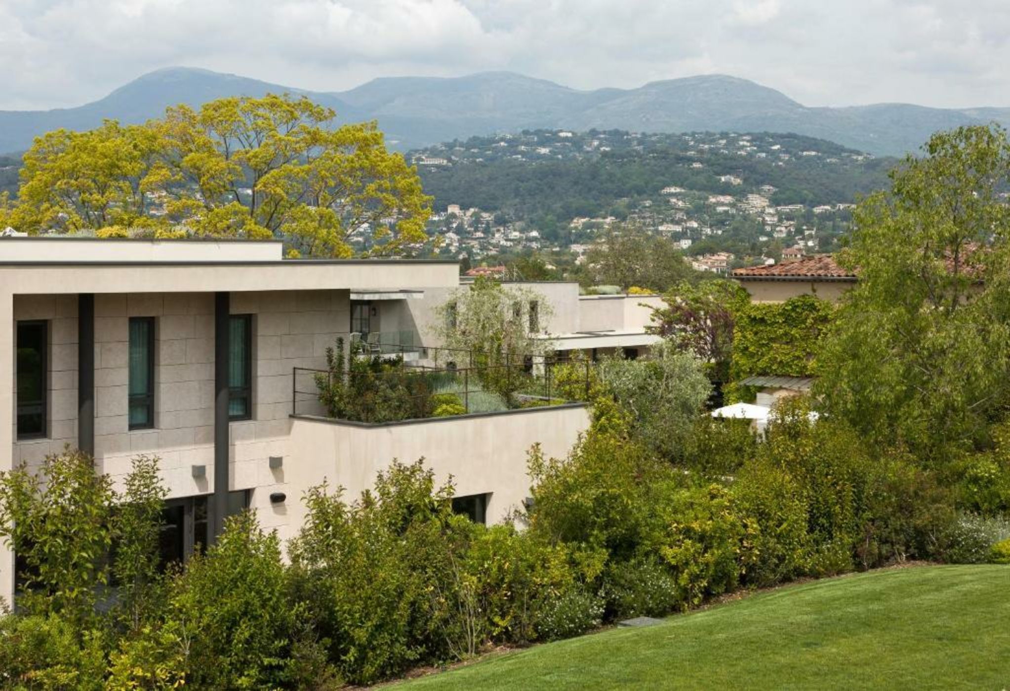 Domaine du Mas De Pierre