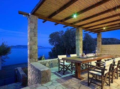 Casa Litore