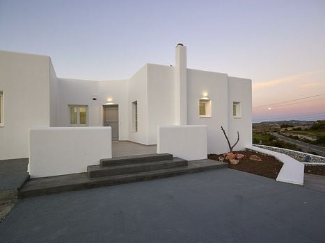 Villa Vipera