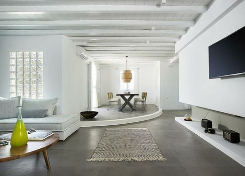 Villa Vipera