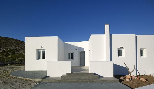 Villa Vipera
