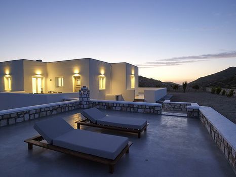 Villa Vipera