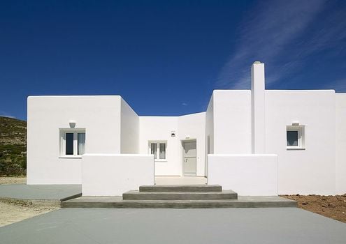Villa Vipera