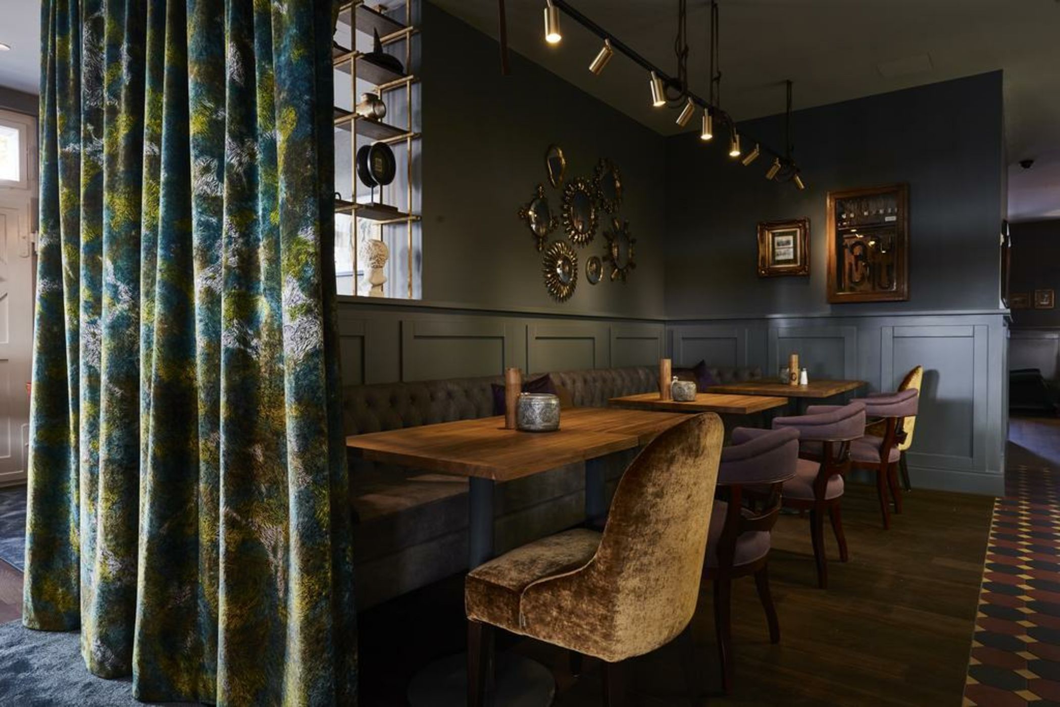 Boutique Hotel Spedition