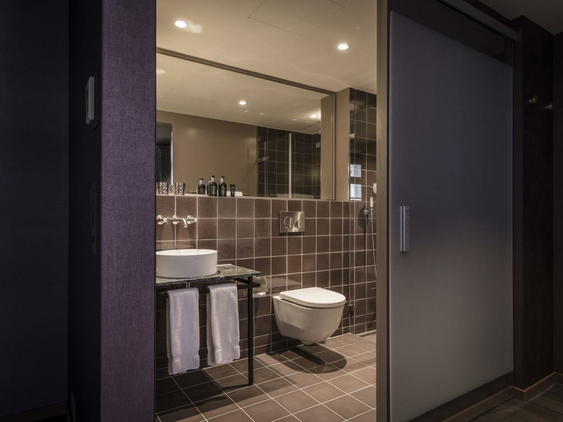 Boutique Hotel Spedition