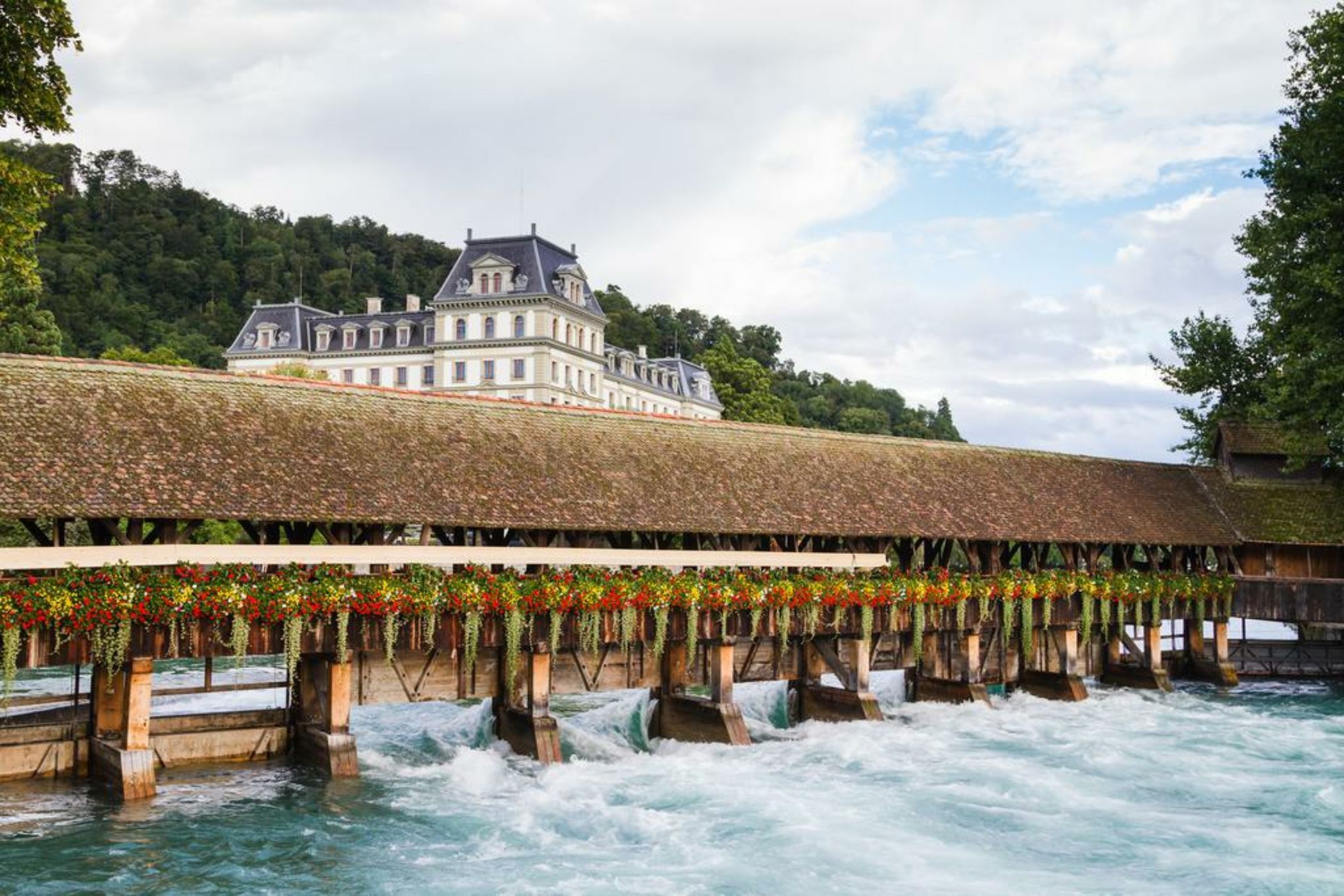 Boutique Hotel Spedition