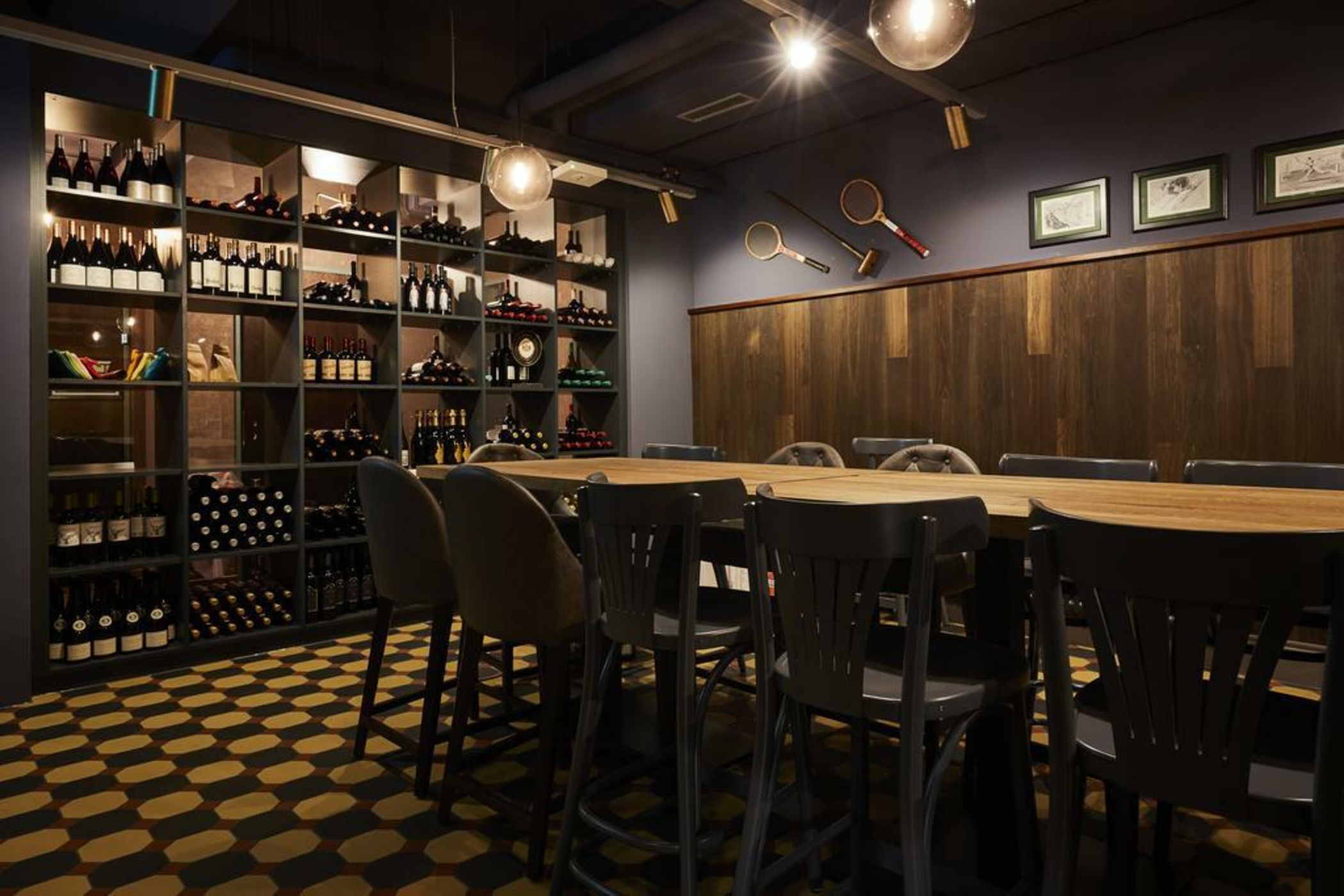 Boutique Hotel Spedition