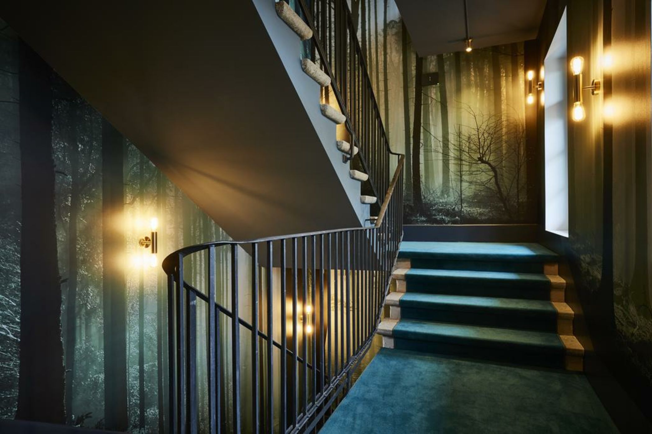 Boutique Hotel Spedition