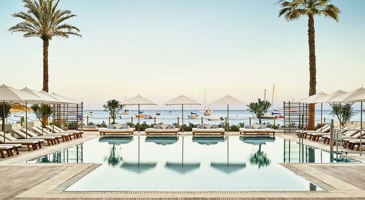 Nobu Hotel Ibiza Bay