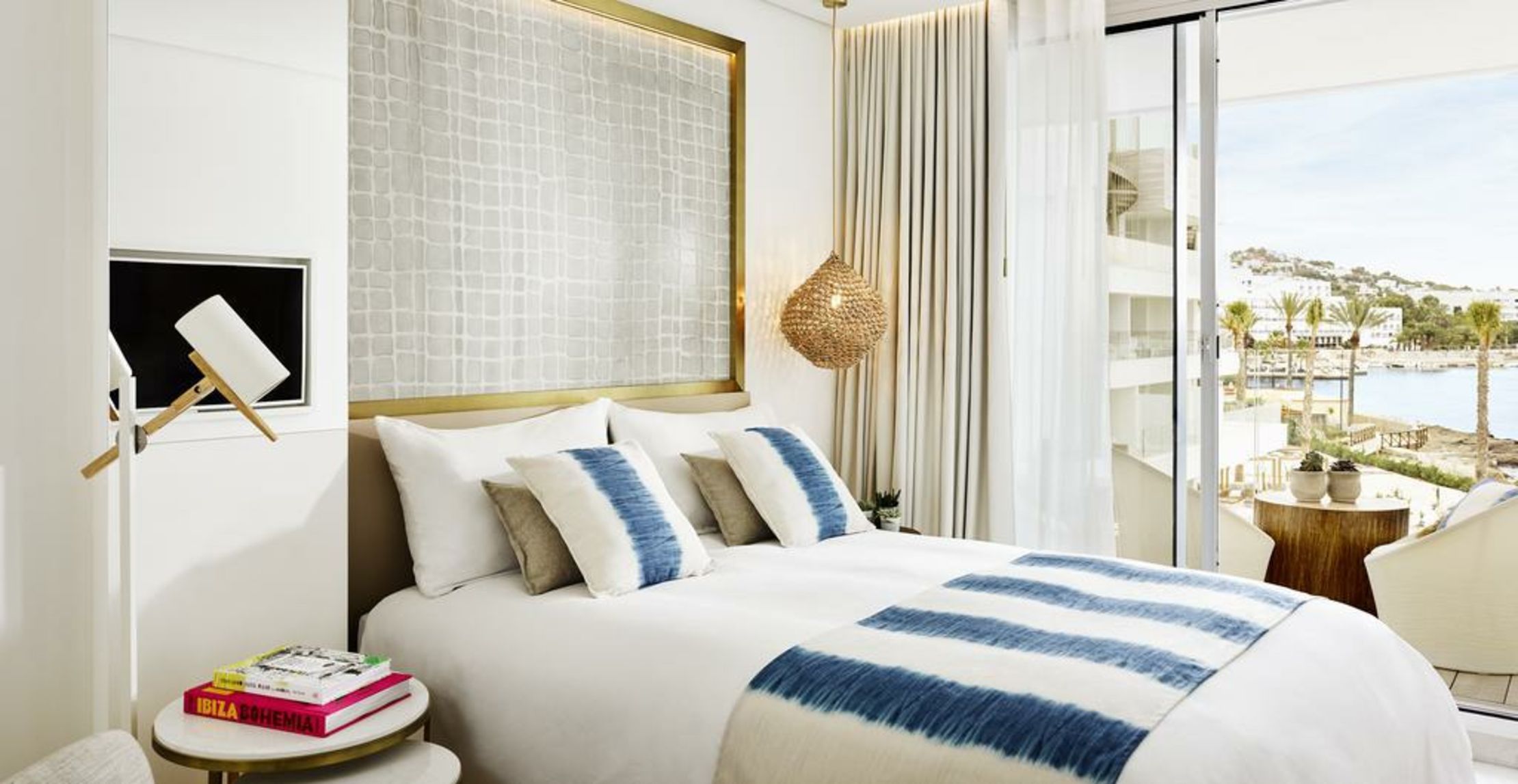 Nobu Hotel Ibiza Bay