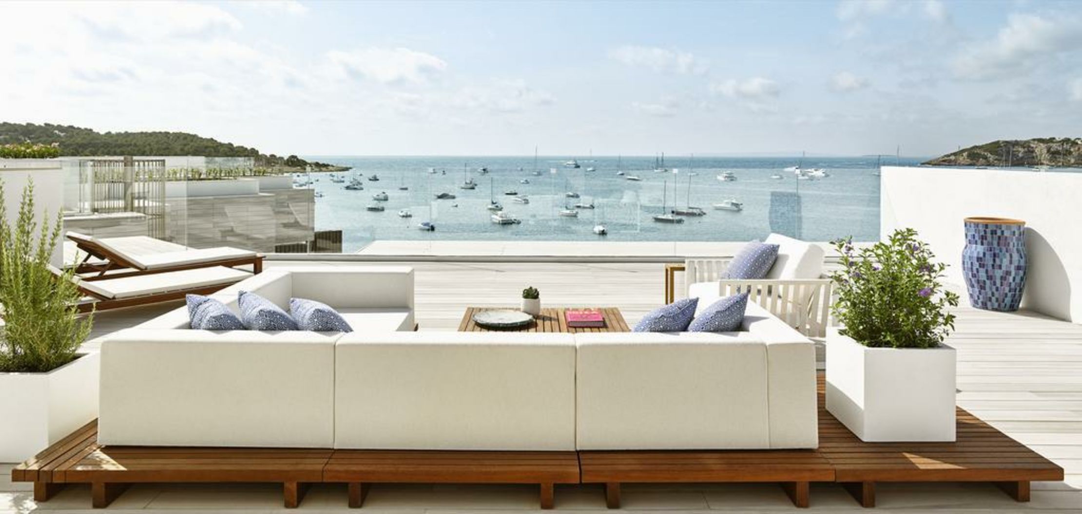 Nobu Hotel Ibiza Bay