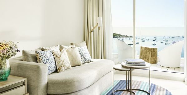 Nobu Hotel Ibiza Bay