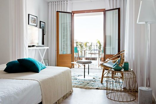 CBbC Suites Port Vell