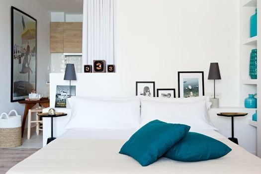 CBbC Suites Port Vell
