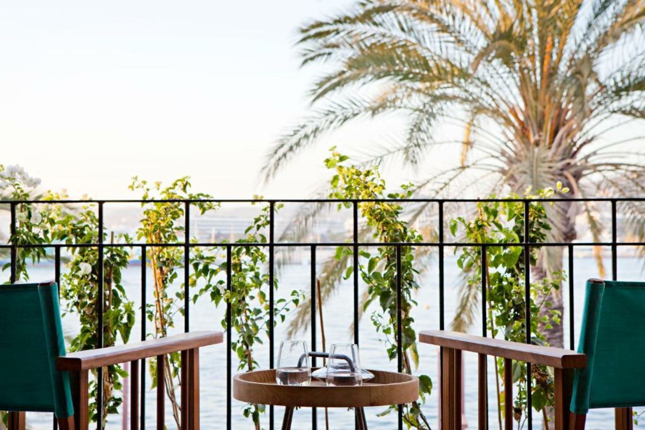 CBbC Suites Port Vell