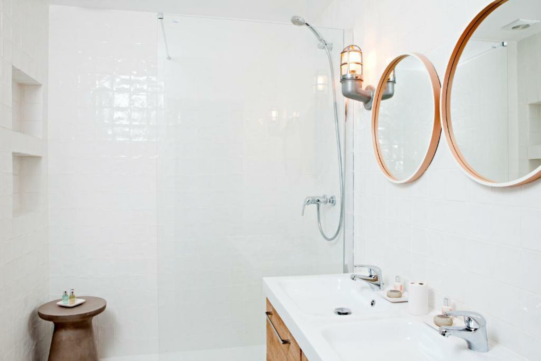 CBbC Suites Port Vell