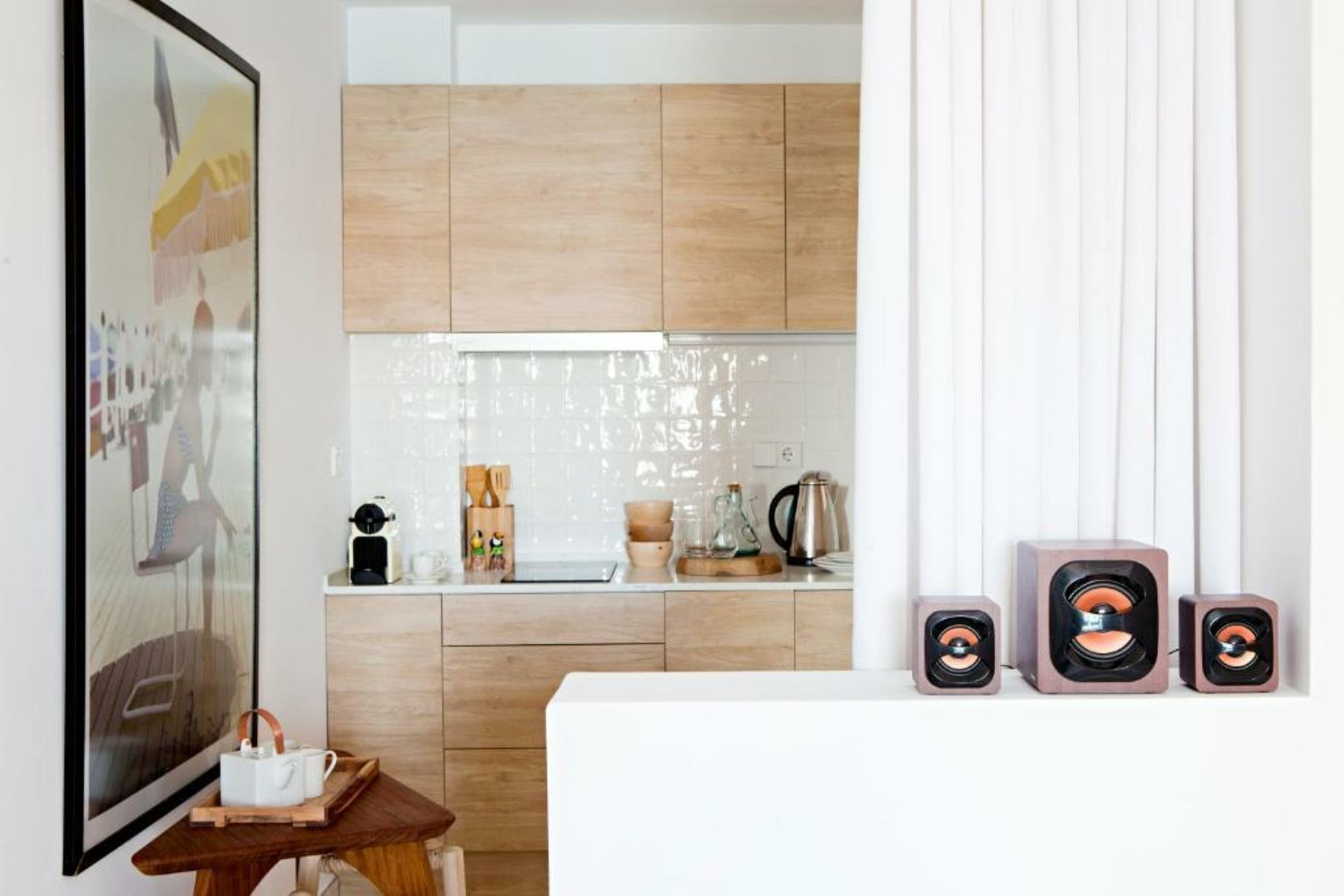 CBbC Suites Port Vell