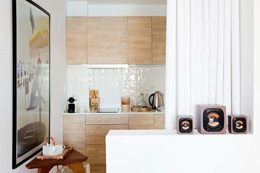 CBbC Suites Port Vell