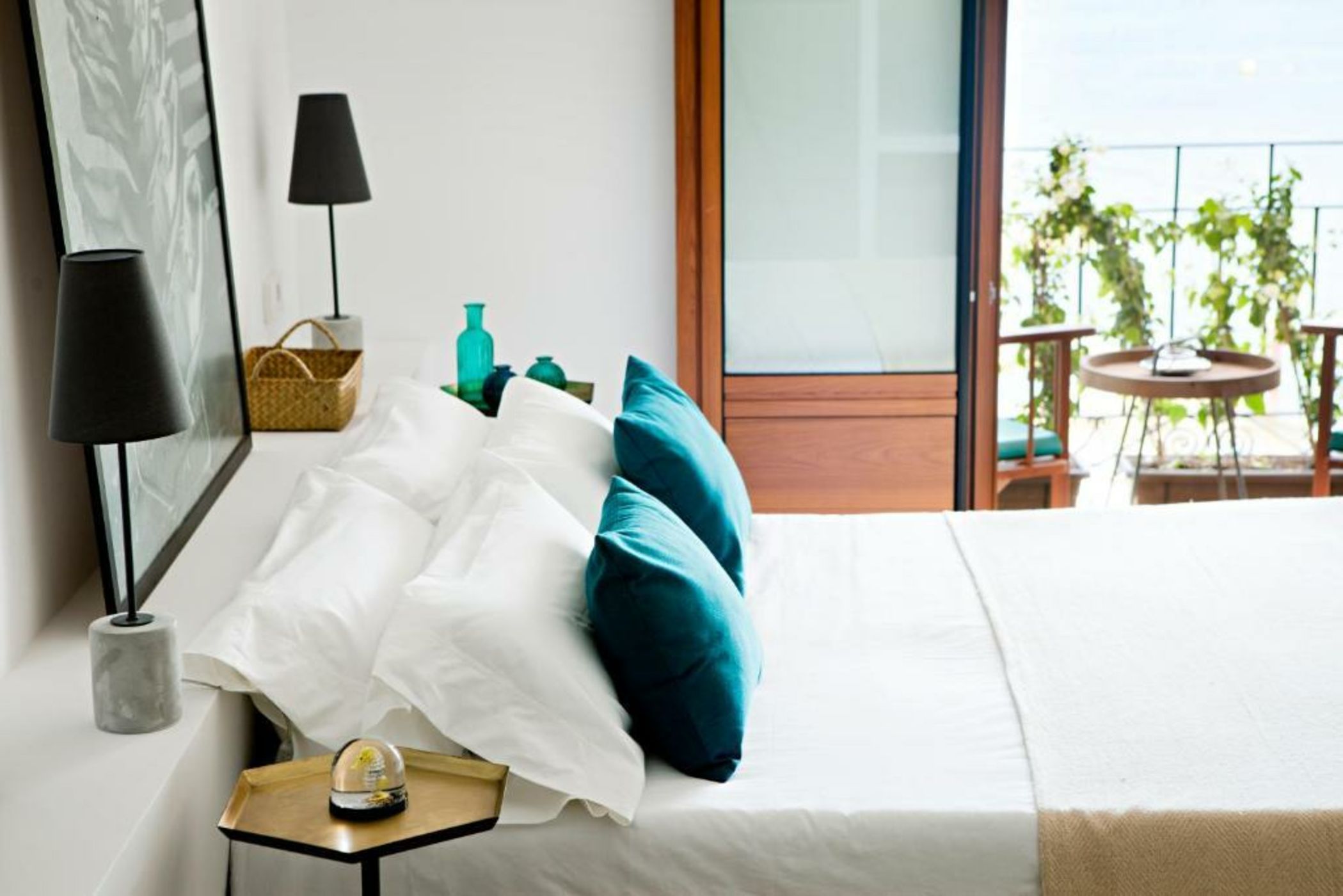 CBbC Suites Port Vell