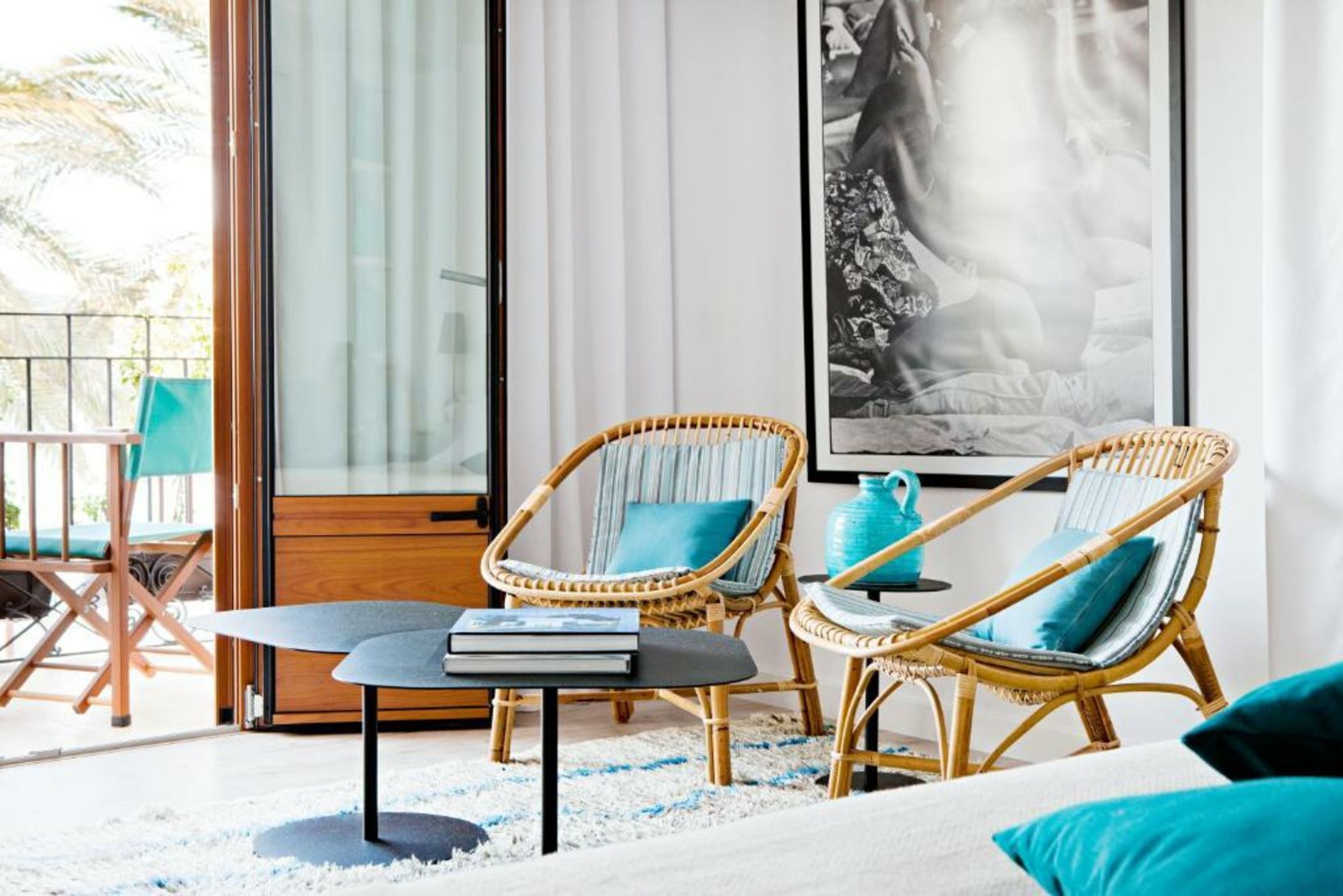 CBbC Suites Port Vell