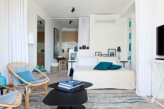 CBbC Suites Port Vell