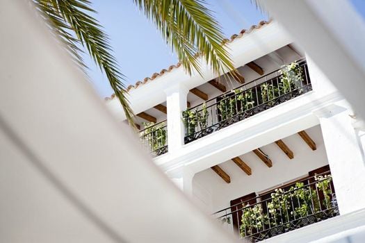 CBbC Suites Port Vell