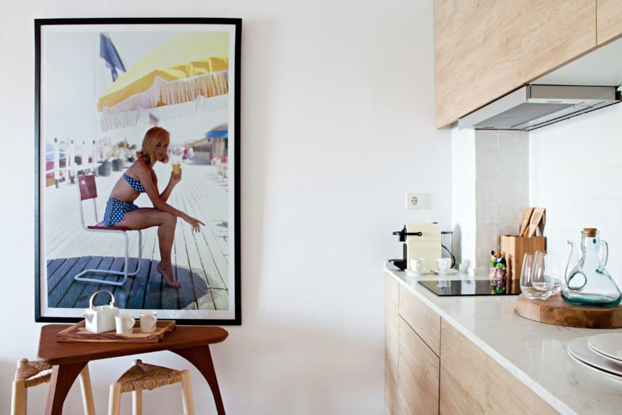 CBbC Suites Port Vell