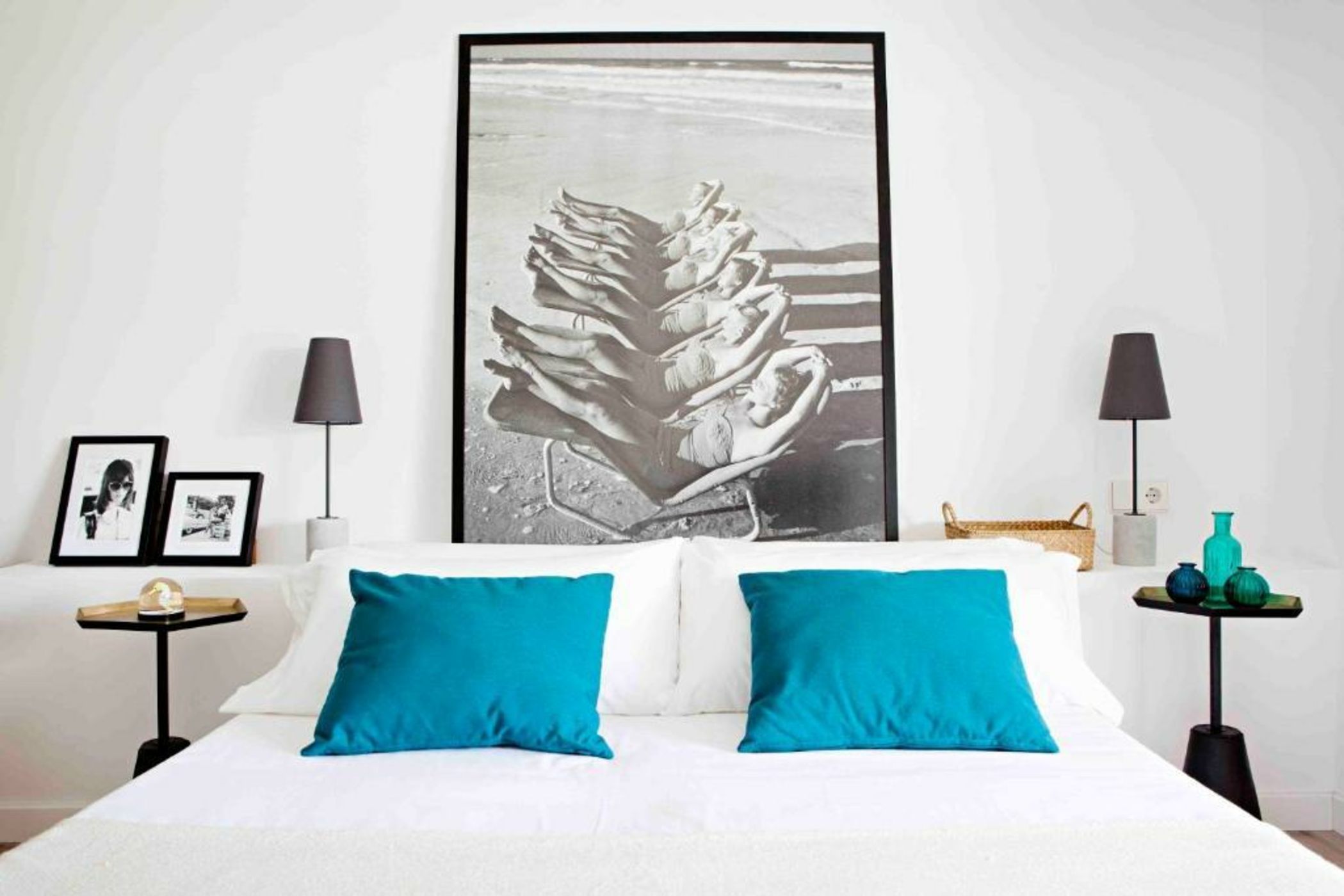 CBbC Suites Port Vell