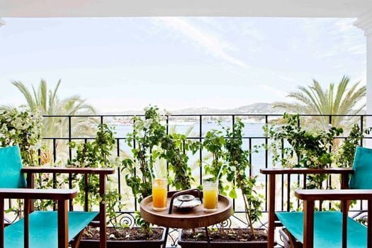 CBbC Suites Port Vell