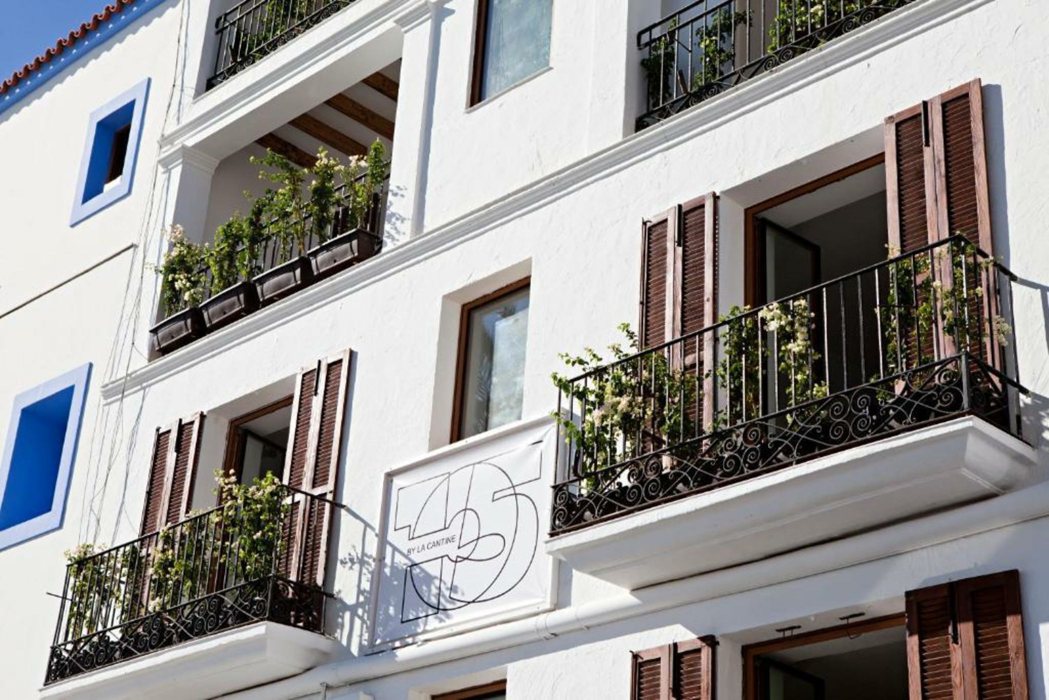 CBbC Suites Port Vell