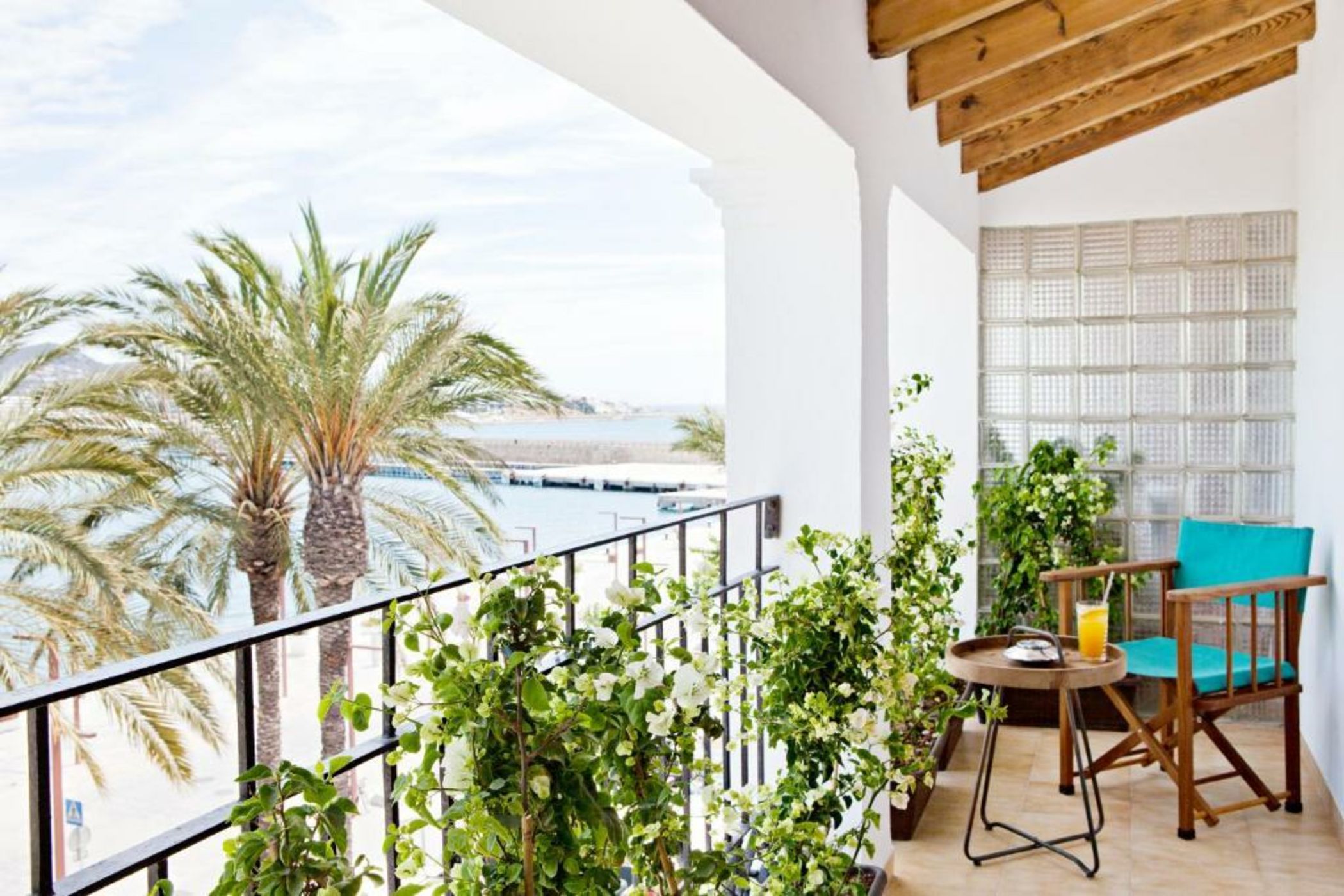 CBbC Suites Port Vell