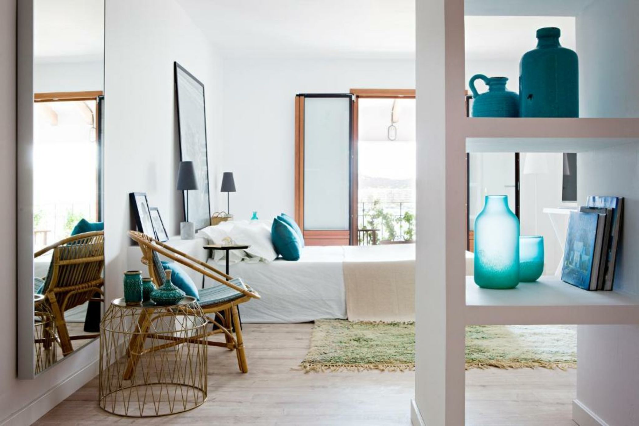 CBbC Suites Port Vell