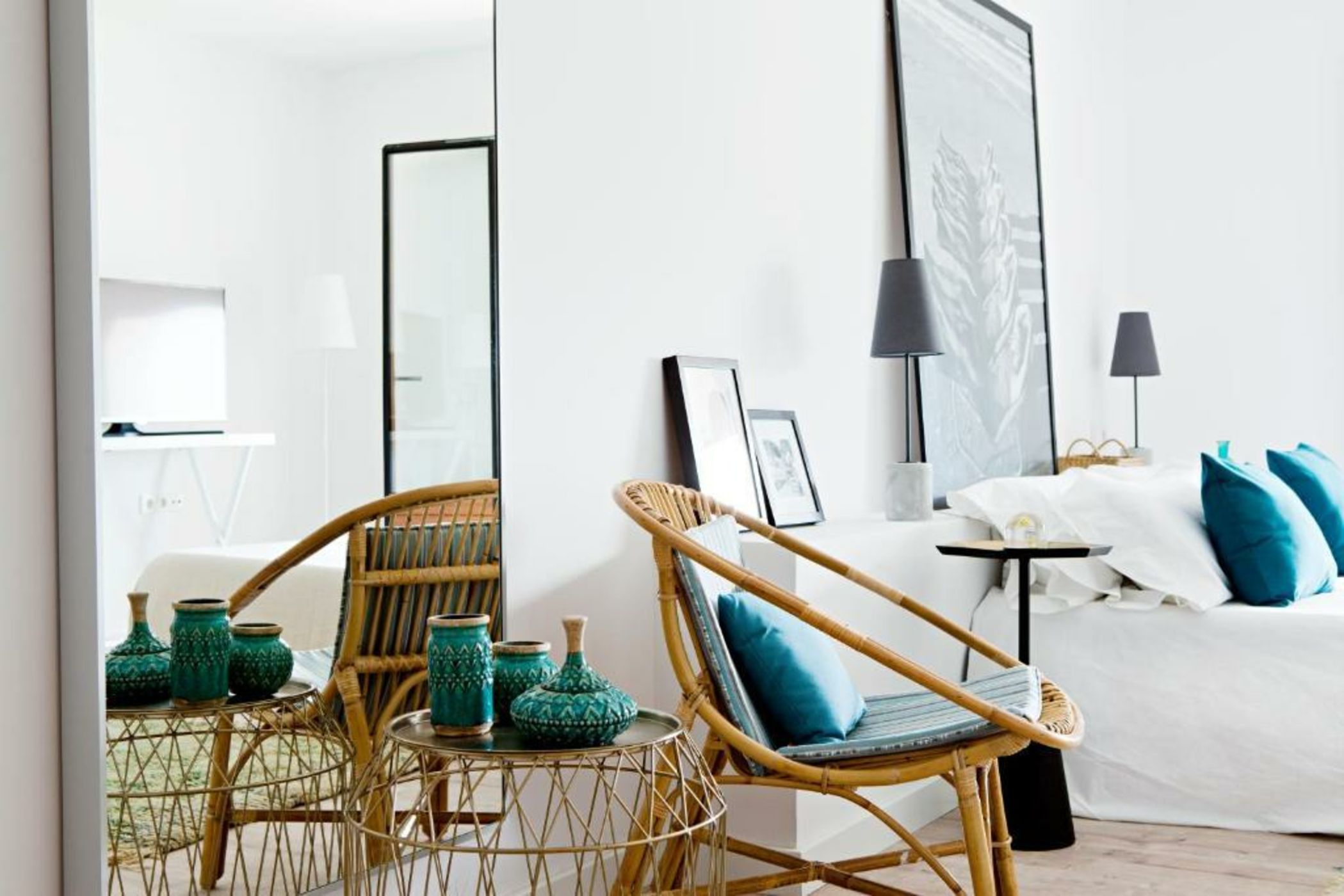 CBbC Suites Port Vell