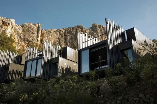 VIVOOD Landscape Hotel & Spa