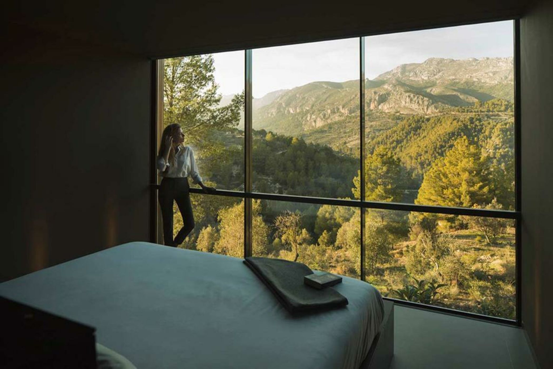 VIVOOD Landscape Hotel & Spa
