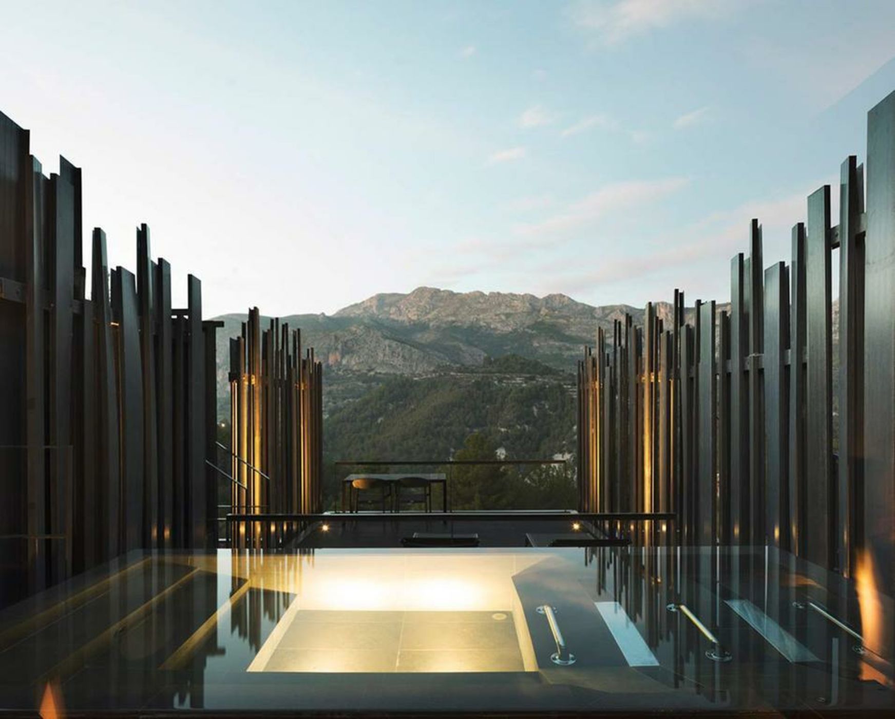 VIVOOD Landscape Hotel & Spa