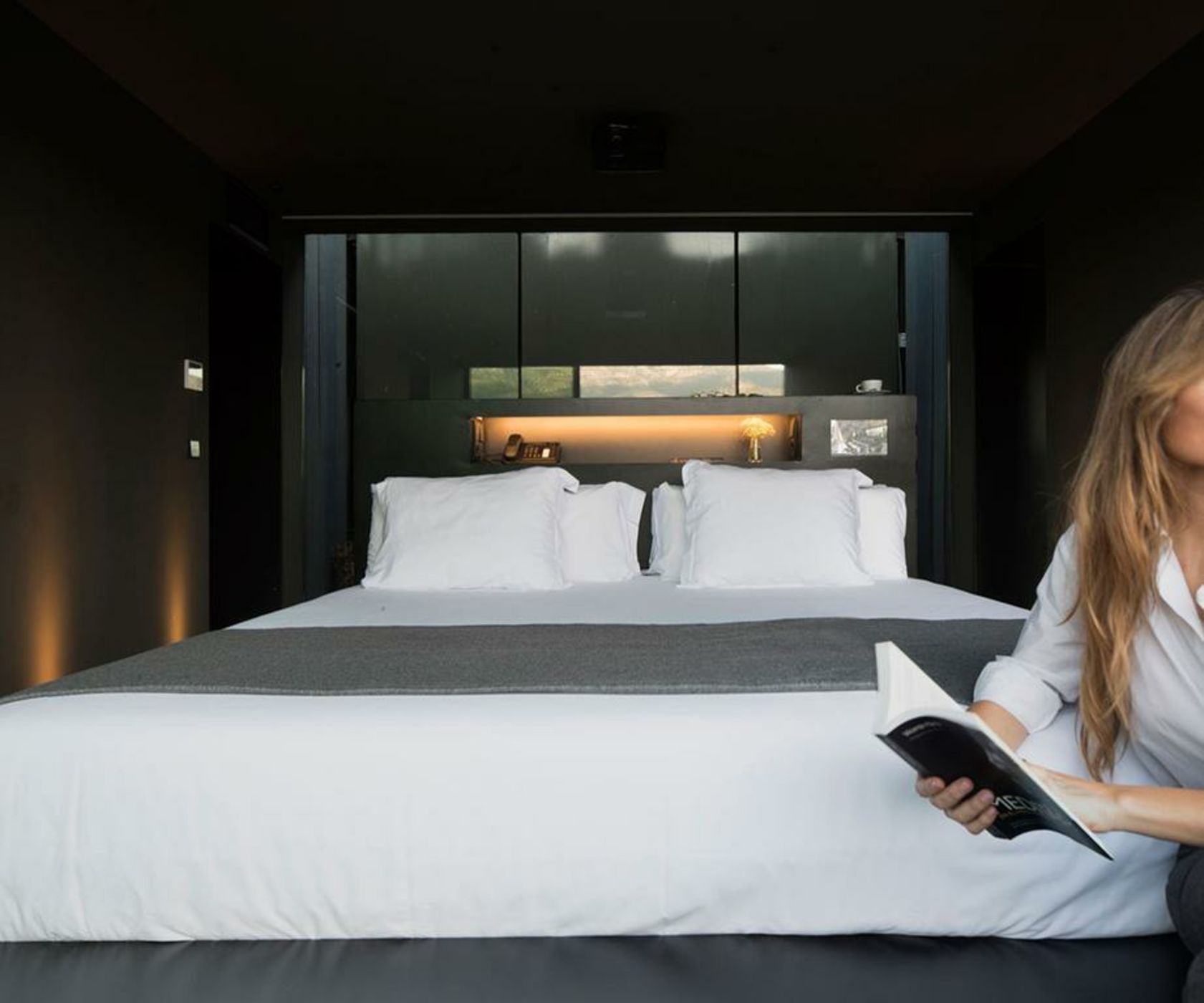 VIVOOD Landscape Hotel & Spa